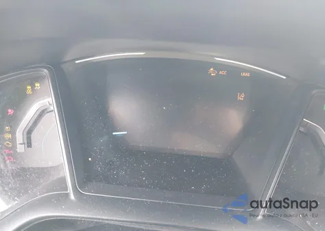 2019 Honda Civic Lx из США, поврежденный, VIN 2HGFC2F6XKH600825